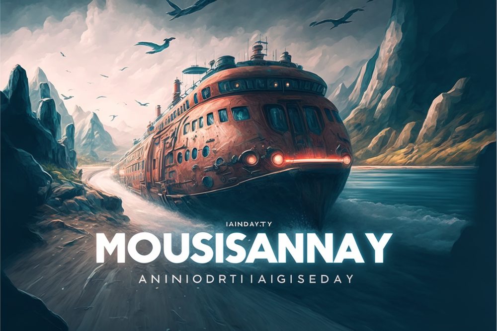 Midjourney