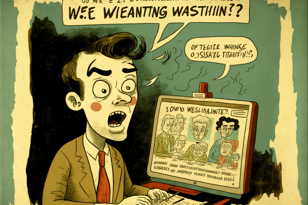 Пять опасных ошибок организации вебинара (и как их избежать)