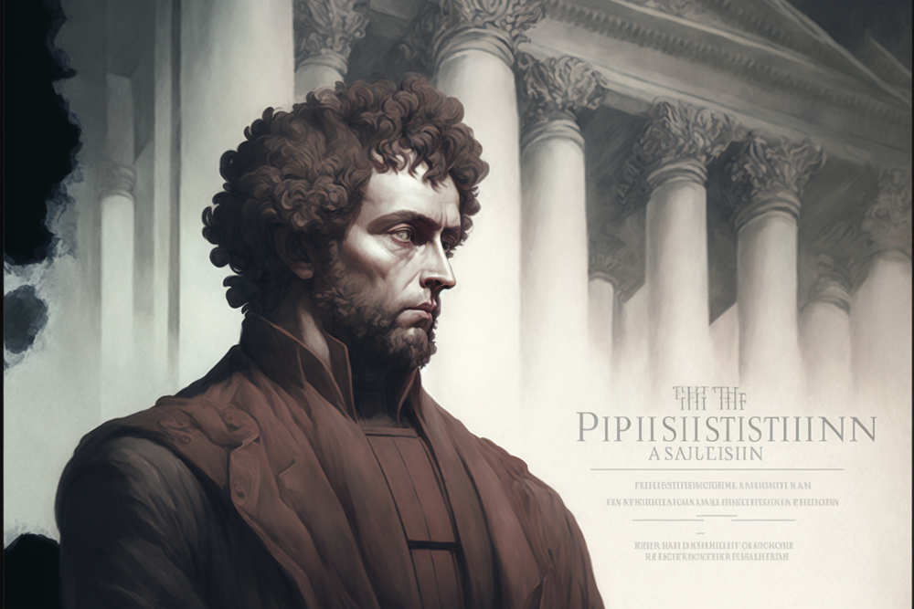 Midjourney Recommendations of the Ministry of Culture of the Russian Federation for institutions under the Pushkin project