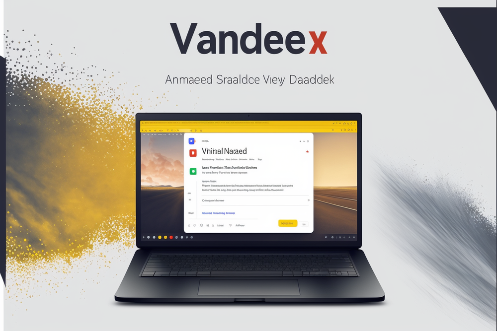 Midjourney What is Yandex.Direct in detail and with examples